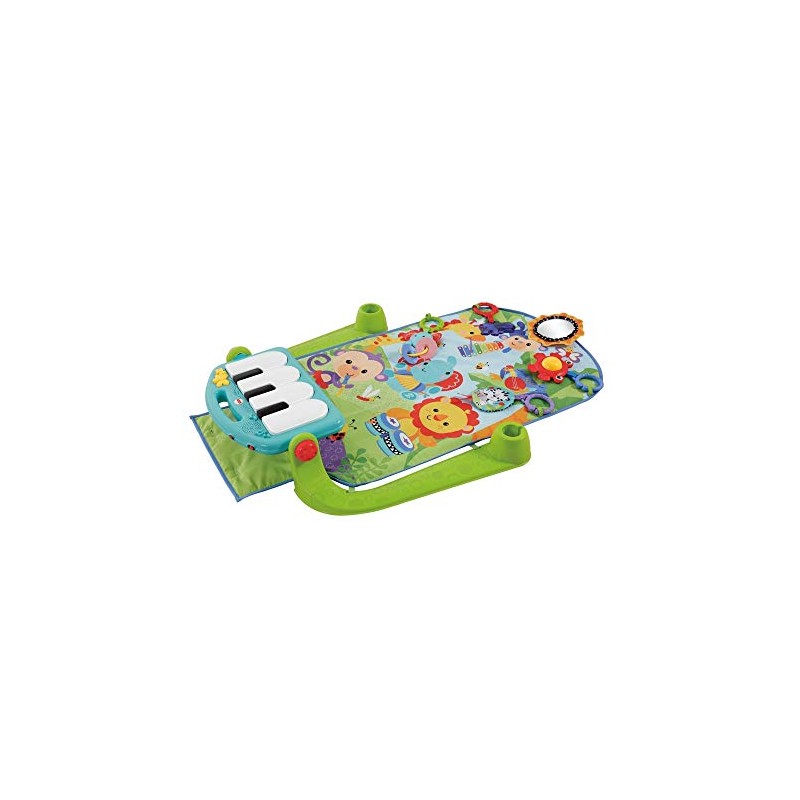Fisher Price Gimnasio - Piano Pataditas