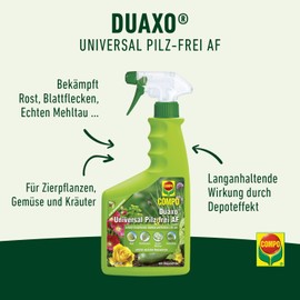 Compo Duaxo® universal fungus-free plant protector