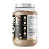 Underground Bio Labs Underground Bio Labs Panda Fuel Premium Protein Non-GMO Whey,Hydrolyzed Collagen,Casein,Probiotics,Digestive Enzymes, Keto Friendly,Time Release, 25 Servings (2.5 Pound, Campfire S'Mores)