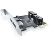 CSL - USB 3.2 Gen1 PCI Express Card PCIe Controller