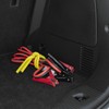 IdeaWorks Gorilla Ties 31" Soft Reusable Twist Ties, Set of