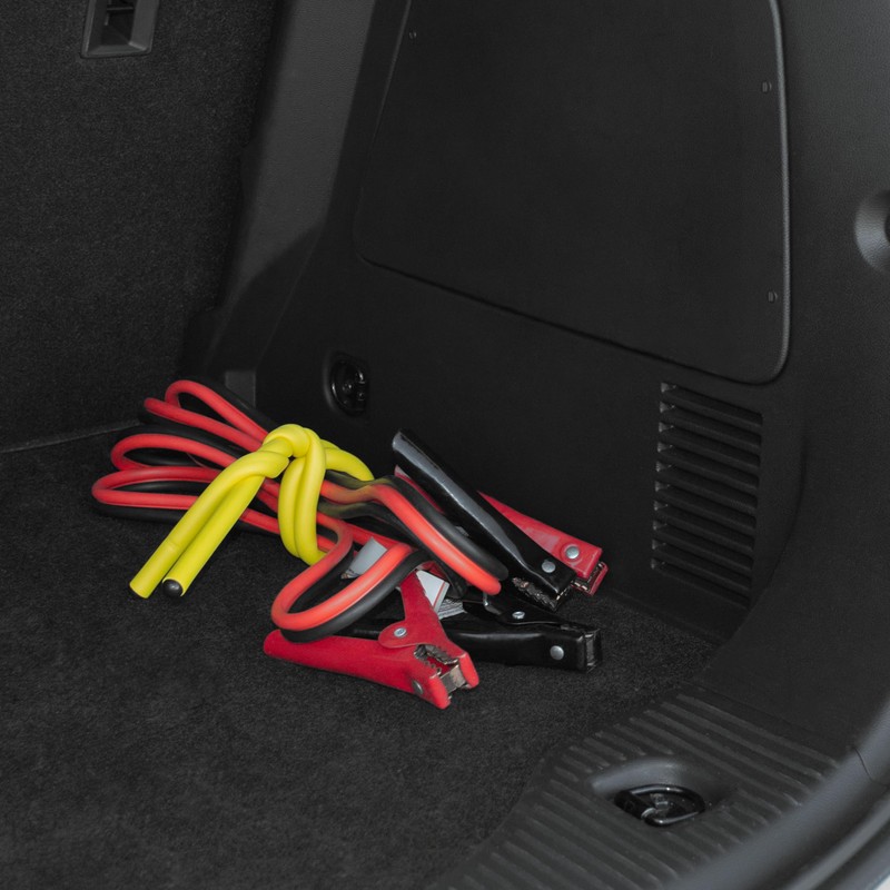 IdeaWorks Gorilla Ties 31" Soft Reusable Twist Ties, Set of