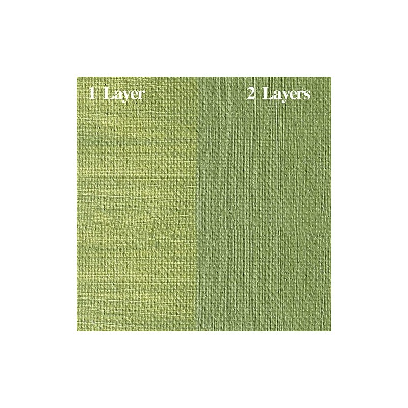 Michael Harding, Non-Absorbent Acrylic Primer, Olive Green, 500ml, NAAPOG5