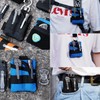 VIPERADE VE13 Mini EDC Pouch, Small EDC Organiser Bag with