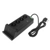 European Power Strip Wireless Charging USB TYPE C 4 Way
