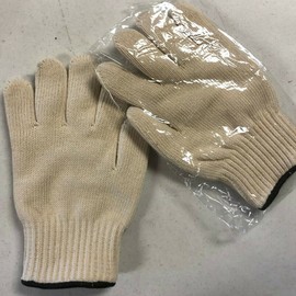 Kitchen Oven Gloves one size fits all mitts hot heat resistant bbq heavy duty XL Cooking