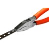 TTC Tie JIS Pliers, 6.9 inches (175 mm), CP-175 (Z-shaped,