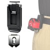 [MAGG HEVI] Tape Measure Holder,Quick Draw Tape Measure Holster,Tape Measure