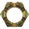 Dorman 615-016 Front Spindle Nut Compatible with Select Chrysler/Dodge/Plymouth Models,