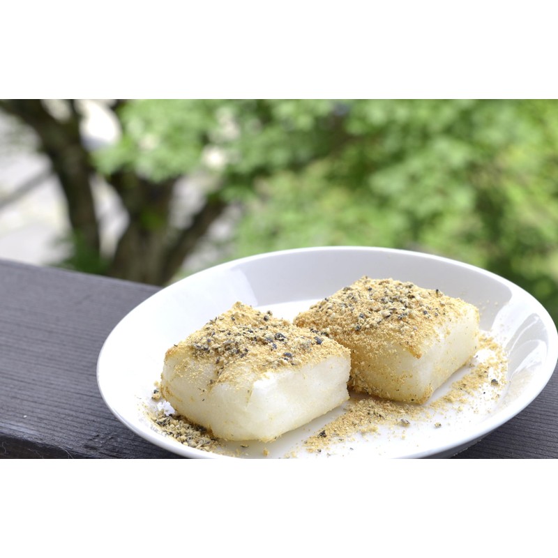 Fujishoku Soybean Flour, 4.2 oz (120 g) x 5 Bags