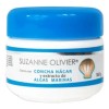 Crema Facial Suzanne Olivier Concha Nácar Y Algas Marinas