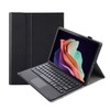 Tablet Keyboard BT Magnetic Case Pencil Holder Precise Cutout Wireless