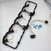 Cummins Valve Cover Gasket Harness Kit Fit For 06-18 Dodge