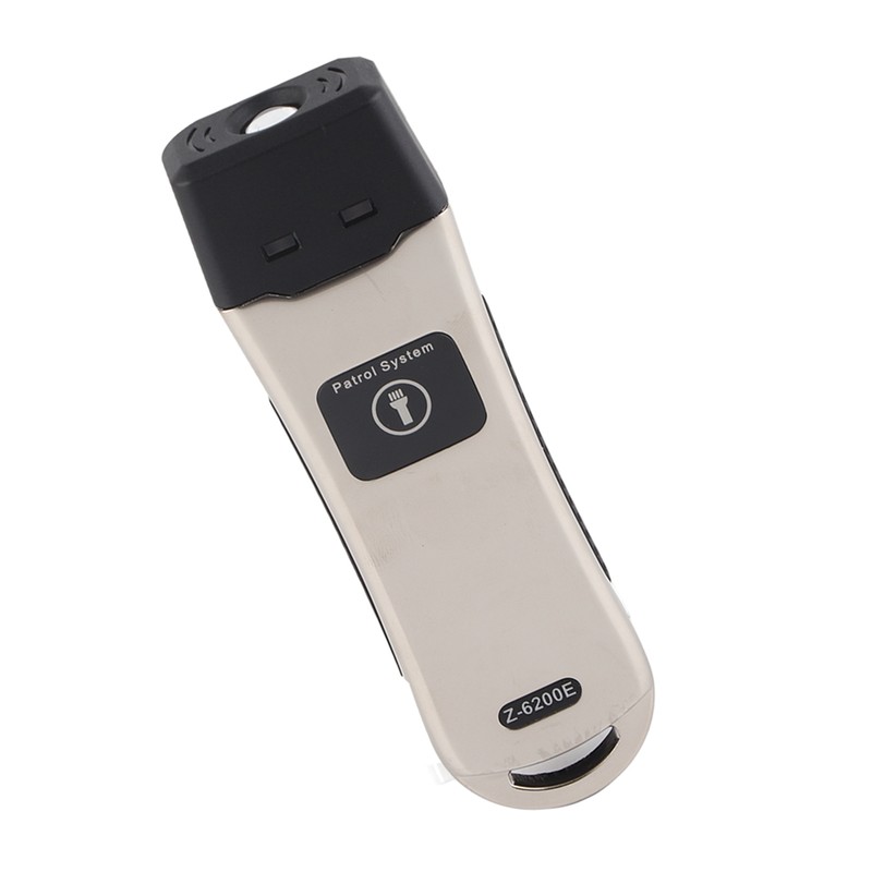 RFID Inductive Guard Tour Patrol Reader System LED Lighting with