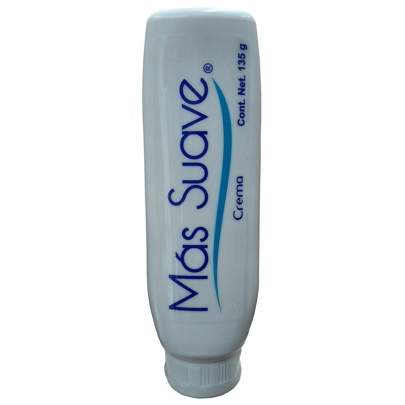 Crema Mas Suave NOPSOR