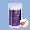 pow Pau Premium Modeling Pack Mask 500g / Shiny Pumpkin,