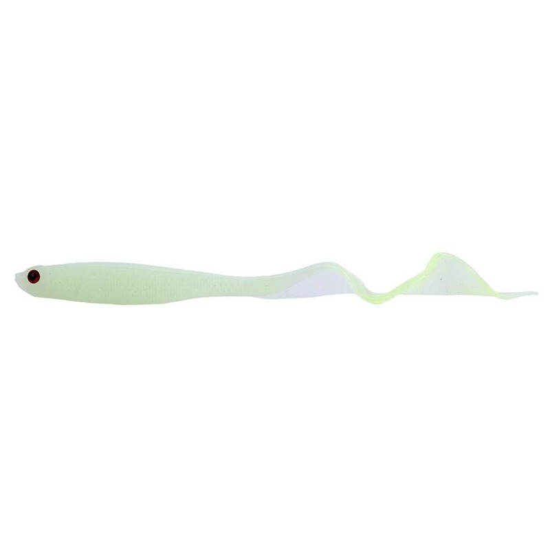 5pcs Soft Fishing Lure Baits, 3D Artificial Simulation Jelly Lifelike
