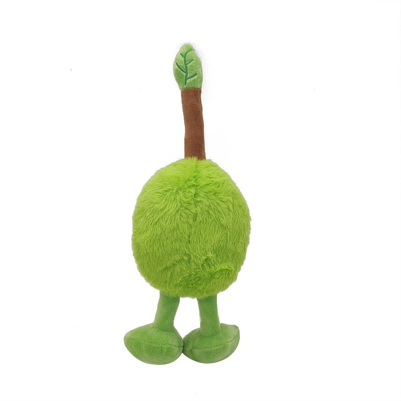 Plush Toy My Singing Monsters Monster Concert Furcorn Doll Monsters