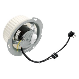 Motor Blower Motor Assembly Replacement for 8832NA 8832N JA2B099N 84757 99080520 JA2C028G JA2B099 86652 86652G 8662 8832 8833 Fit for NuTone/Broan