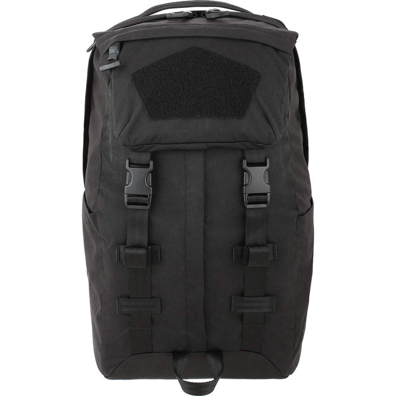 MAXPEDITION TT26 Backpack, Black, Large