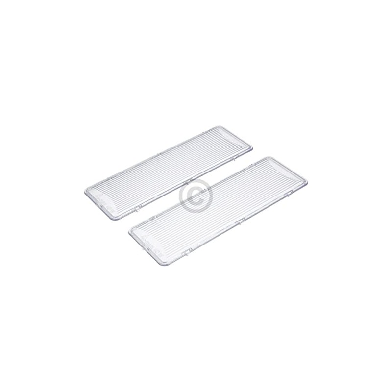 Lamp Cover 175 x 60 mm Compatible with Bosch Siemens