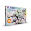 AK Acrylics 3Gen Set AK11757 Signature Set - Josedavinci 3G