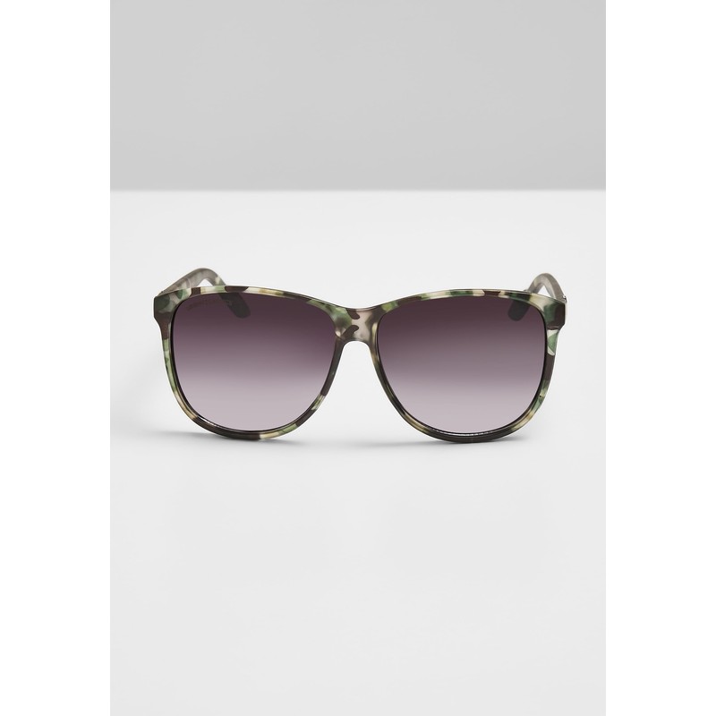 Urban Classics Unisex Sunglasses Chirwa Uc Sunglasses, Camouflage