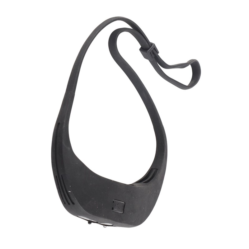 Motion Sensor Head Lamp Rechargeable Sensitive Ultralight Adjustable COB Headlamp