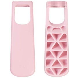 Kai Corporation FEMINICARE Delicate Zone Razor, Unwanted Hair Care, VIO Delicate Zone Care, For All Shaves, 2 Pieces (x 1)