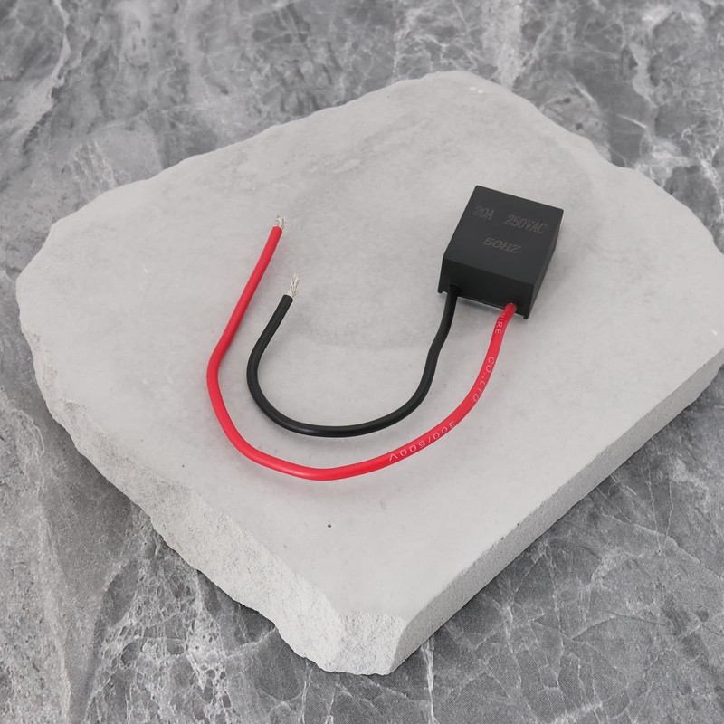 EMSea 1PC 230V 20A Soft Start Module Power Tools Soft