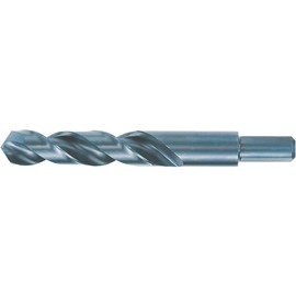 TRUSCO(トラスコ) 細軸ドリル13型 19mm THJDL-190