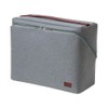 Sonic Storage Box Smasta U-Trim A4 Gray UT-2159-GL