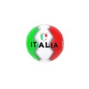 Italy Football for Training or Match Colour Green White Red
