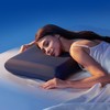 Cervical Pillows for Neck Pain Relief, Memory Foam Pillows 3.94''