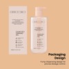 400ml Clear Self Tanning Gel, Clear Self Tanning Gel with