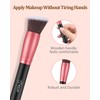BESTOPE Pro Makeup Brush Set of 16 Foundation Blending Premium