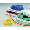 TheraBand Tubings Set Yellow, Red, Green, Lightweight, 150 cm