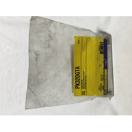 SCHNEIDER ELECTRIC PK32DGTA Panelboard Ground bar Kit Manual Starter Shunt Trip 480Vac Iec