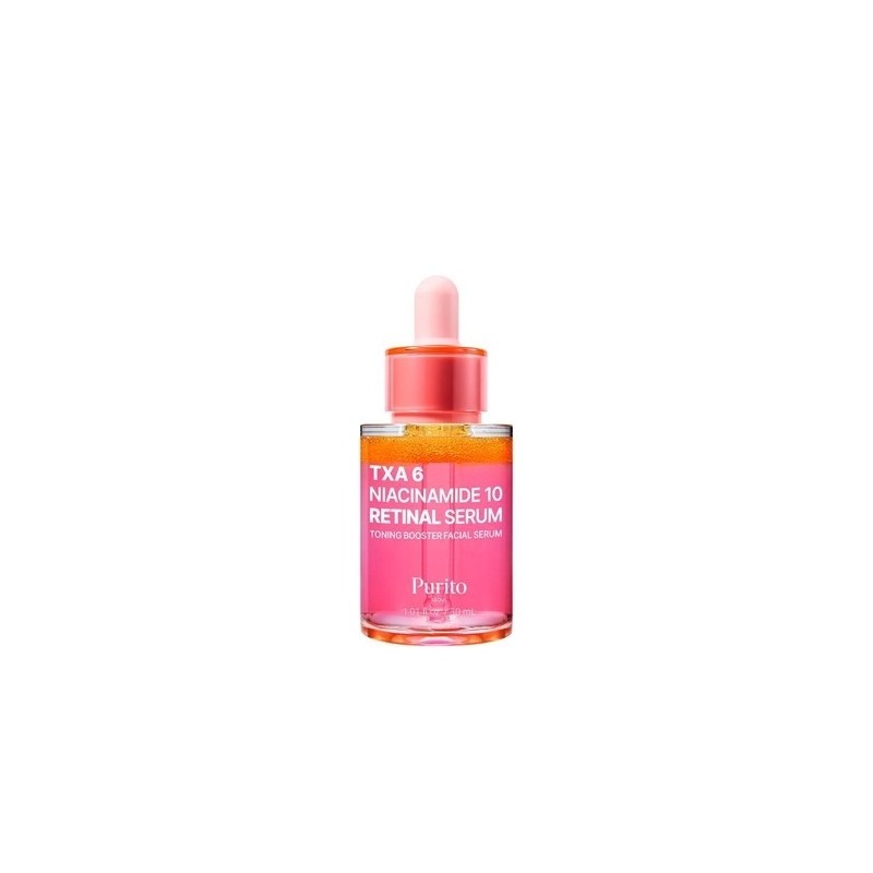 [16% Triple Active Blemish Care] Tranexamic Acid 6 Niacinamide 10