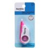 Barrilito 10 Correctores En Cinta Marca Barrilito De 12 X