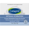 Crema Facial Cetaphil Optimal Hydration De Noche 48g Tipo de