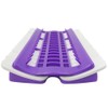 D&D Floss Organizer (Purple)