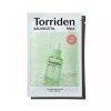 Toryden 토리든 밸런스풀 시카 마스크 25ml 10매 Toryden Balanceful Shea Mask 25ml 10 Sheets
