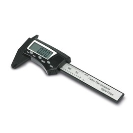 Digital Vernier Calliper Daytools DMS 75 °C, 75 mm