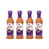 Nando's PERi PERi Garlic Sauce - Medium Heat Tangy Flavor