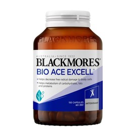 Blackmores Buy Blackmores Bio Ace Excell 150 Capsules Online