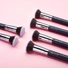 Jessup Kabuki Foundation Brush Professional Face Brush Cosmetic Brush Synthetic