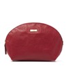 dR Amsterdam Makeup Bag, tango red, Contemporary