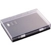 Hozan/Hozan ESD Parts Case [B-17 (HKCB17)] (1173545) [Other], transparent, Modern