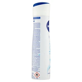 Nivea Deodorants